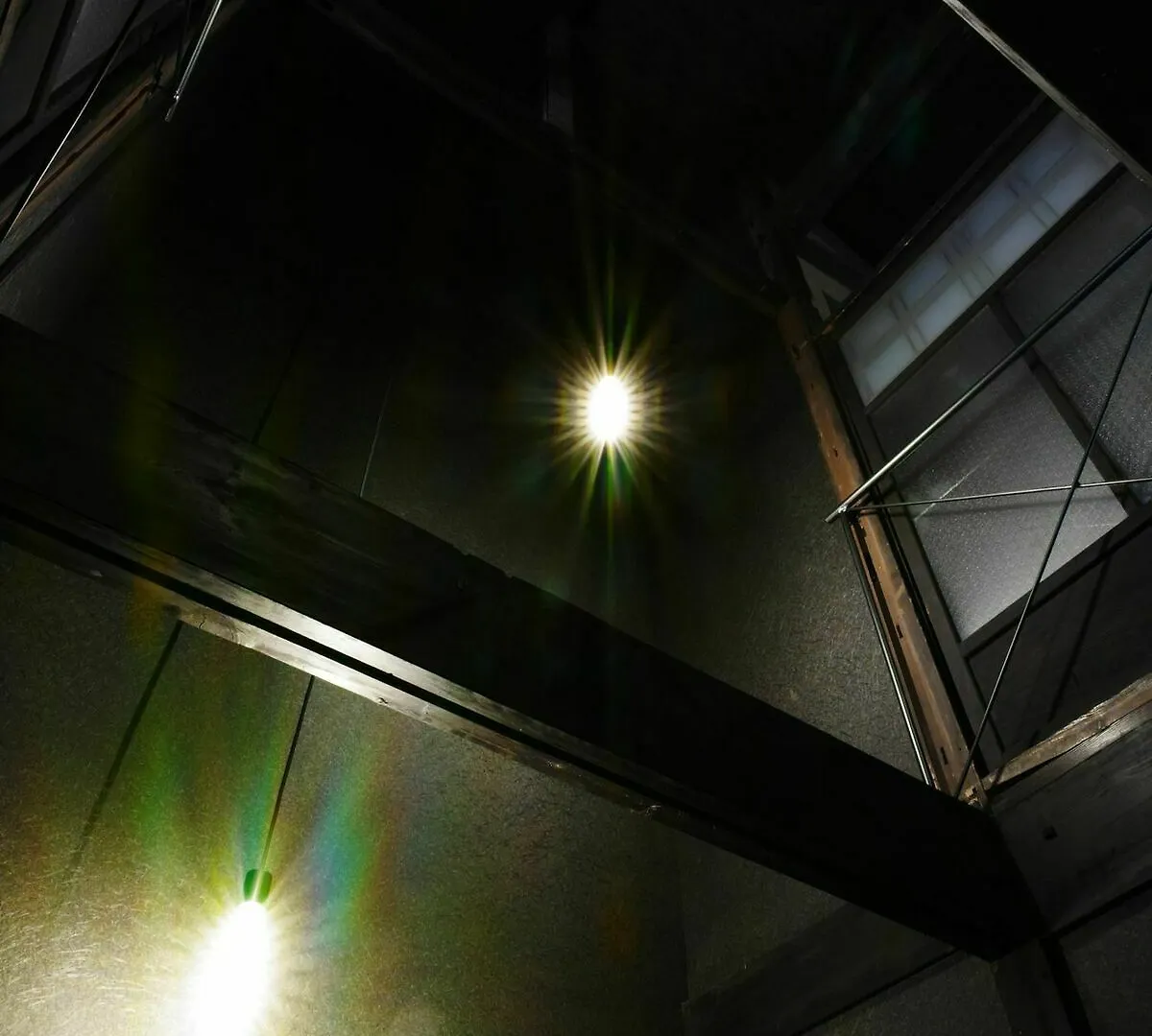 Guesthouse Kisshoan Kyoto