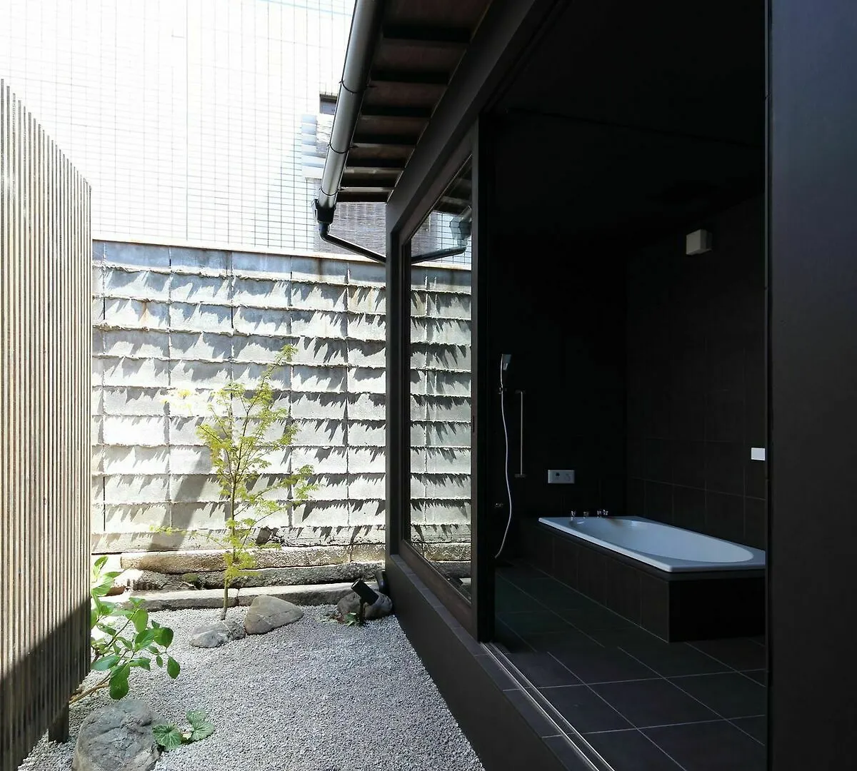 Holiday home Guesthouse Kisshoan Kyoto