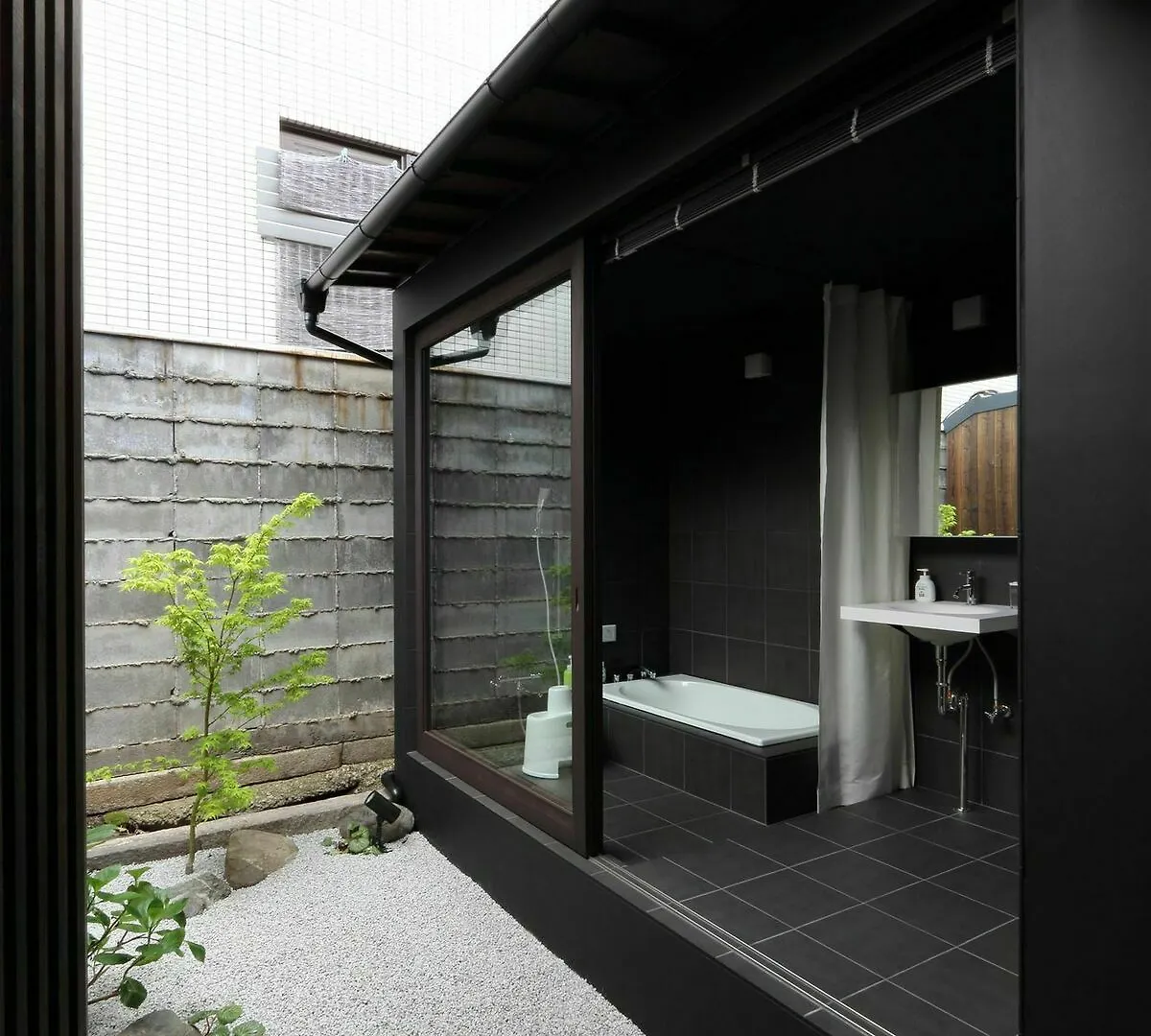 Guesthouse Kisshoan Kyoto Holiday home