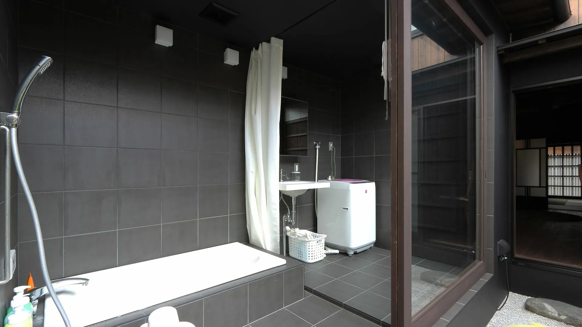 Guesthouse Kisshoan Kyoto Holiday home