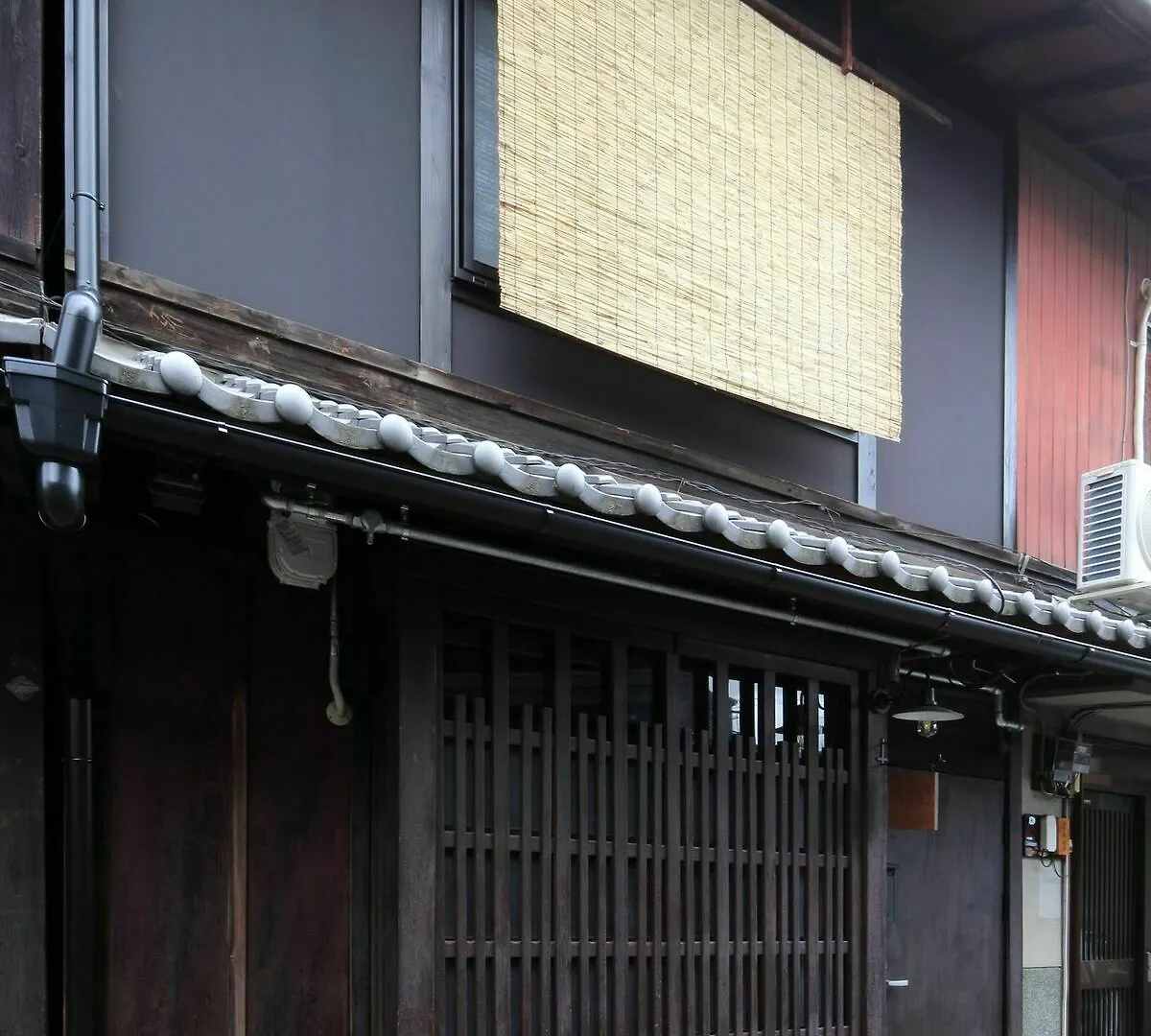 Holiday home Guesthouse Kisshoan Kyoto